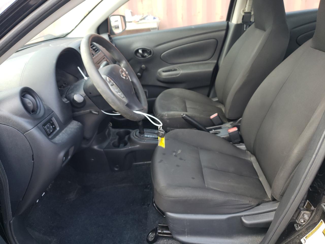 3N1CN7AP0HL902264 NISSAN VERSA 2017