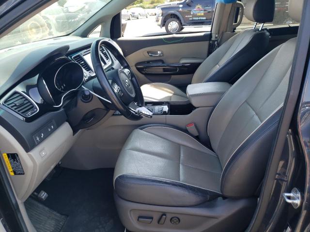 KNDMC5C12G6160558 KIA SEDONA EX