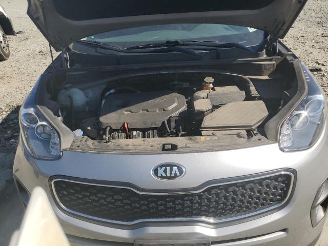 KNDPM3AC4K7601273 KIA Sportage Lx