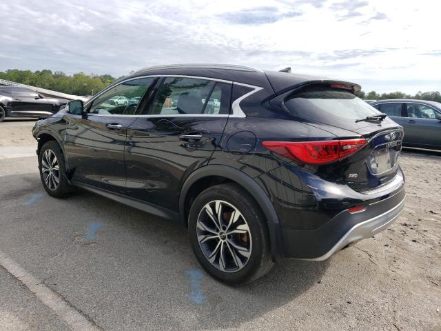 2018 Infiniti Qx30 Base VIN: SJKCH5CR6JA054215 Lot: 68761443