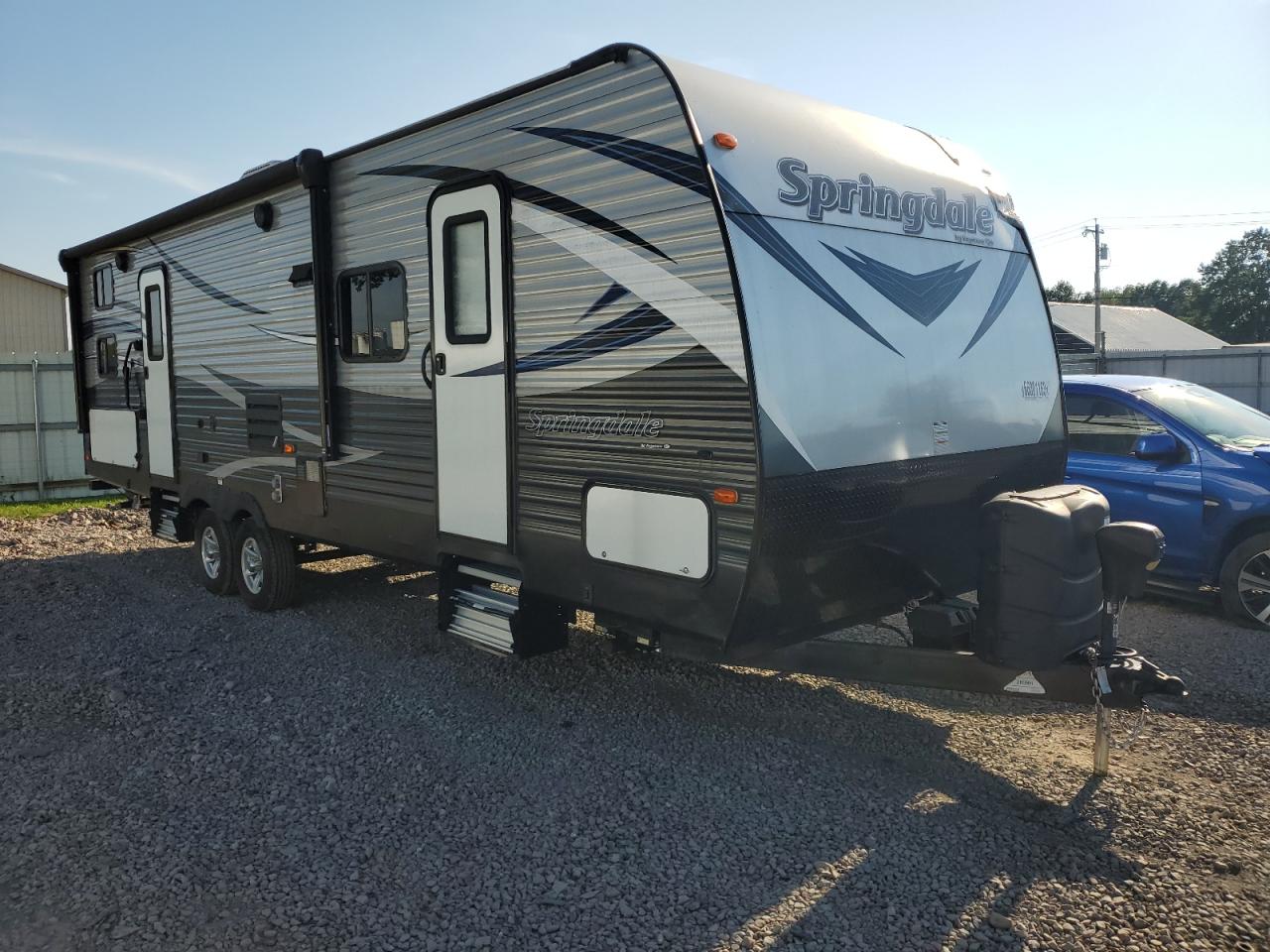 4YDT28023J3104180 SPRI TRAVEL TRL 2018