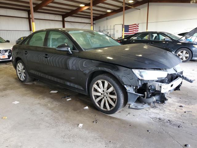 WAUANAF46HN007360 2017 AUDI A4, photo no. 4