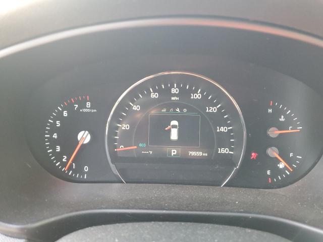 5XYPH4A5XJG420627 KIA SORENTO EX