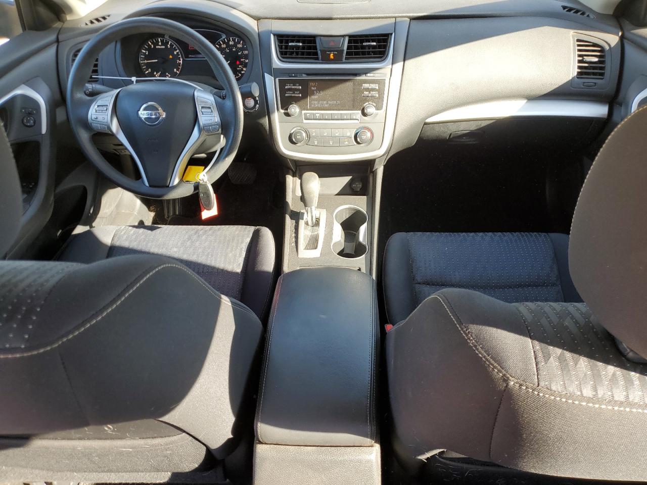 1N4AL3AP5GC161273 NISSAN ALTIMA 2016