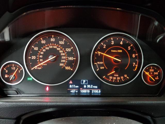 WBA8E3G53GNU02418 BMW 328 Xi Sulev