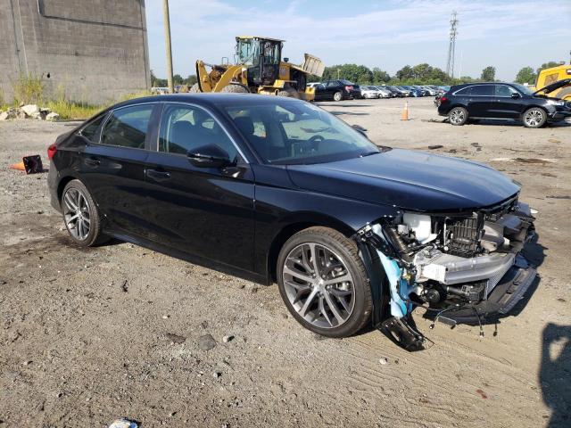 2HGFE1F95PH323071 Honda Civic Touring