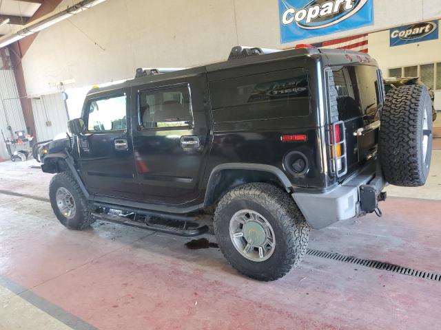 HUMMER H2  2003 1
