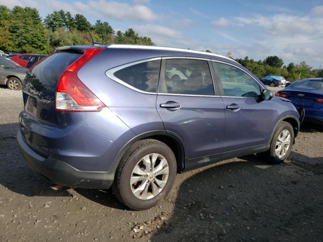 5J6RM4H77EL085004 Honda CR-V EXL