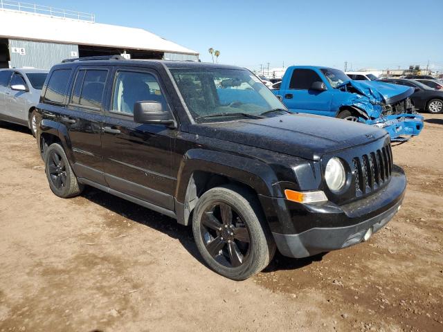1C4NJPBA1FD220301 Jeep Patriot Sport