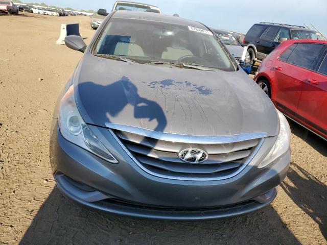 VIN 5NPEB4AC4DH753071 2013 HYUNDAI SONATA no.5