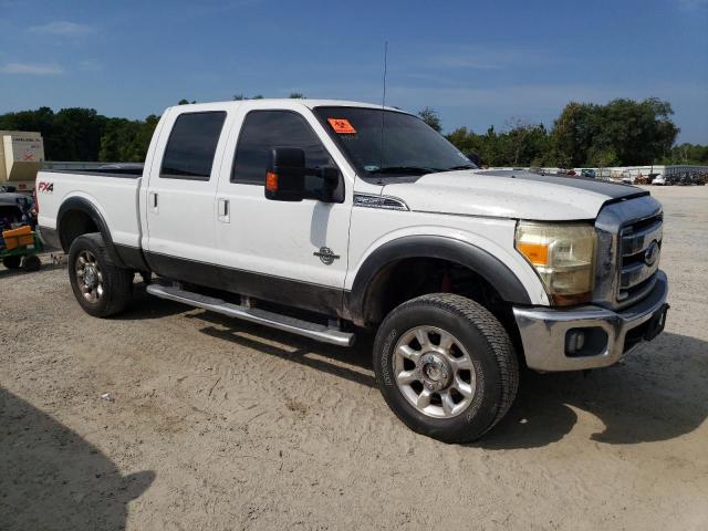 1FT8W3BT3GEB73180 Ford F350 Super Duty