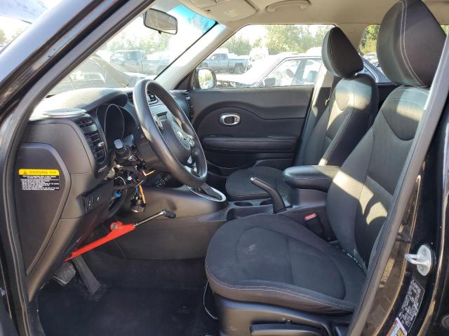 KNDJN2A20F7221583 KIA Soul