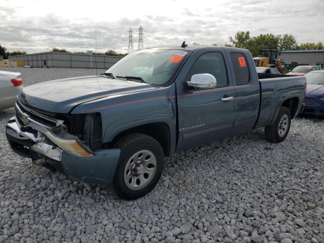 2009 Chevrolet C/K 1500 