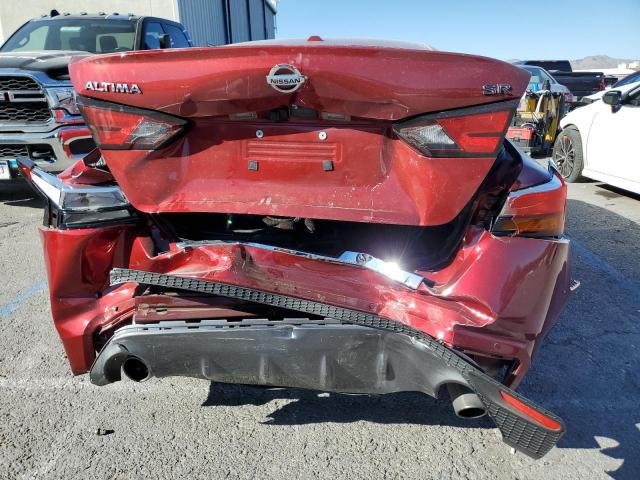 1N4BL4CVXNN422646 Nissan ALTIMA SR