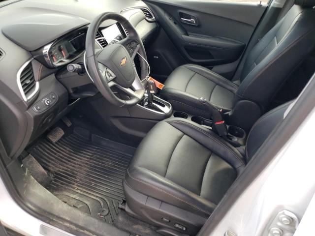 3GNCJRSB6LL114046 Chevrolet Trax Premier