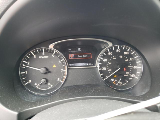 1N4AL3AP3JC209439 NISSAN ALTIMA 2018
