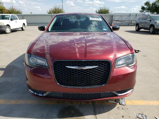 2C3CCAAG2KH727116 Chrysler 300 TOURIN 5