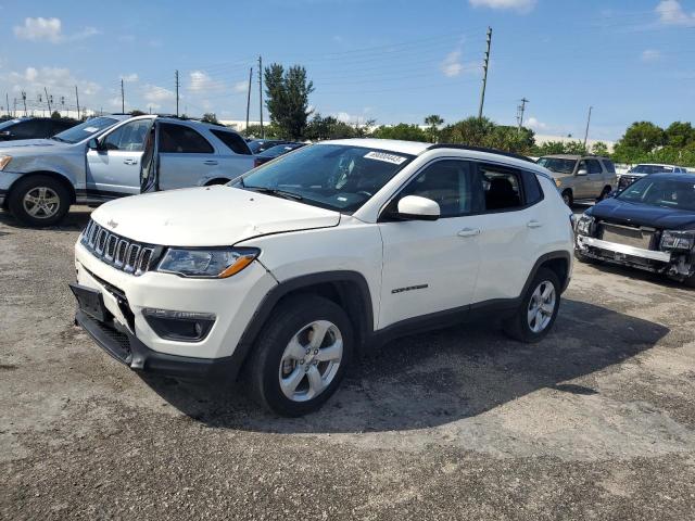 3C4NJDBB9MT598994 Jeep Compass LA