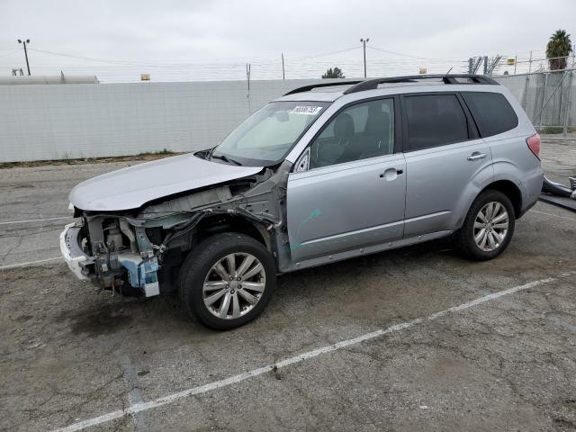 2013 Subaru Forester Limited