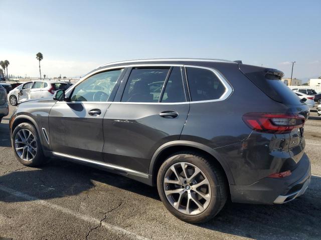 2022 BMW X5 Sdrive 40I VIN: 5UXCR4C04N9K68363 Lot: 68638663