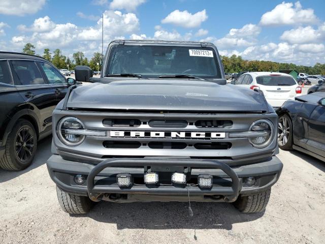 1FMDE5AP4MLA74288 Ford Bronco Base