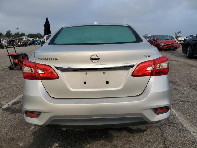 2019 NISSAN 200SX SE-R 3N1AB7AP0KY207289