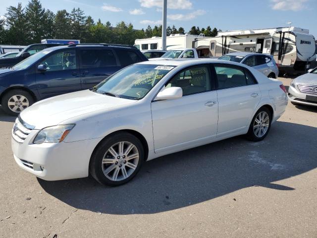 2006 Toyota Avalon XL