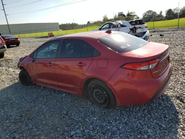 5YFEPRAE0LP084623 Toyota Corolla LE 2