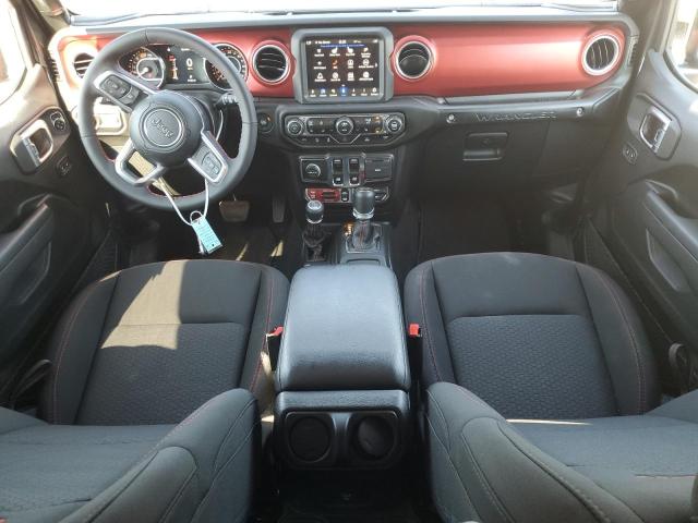 2023 JEEP WRANGLER 1C4HJXCG4PW655349
