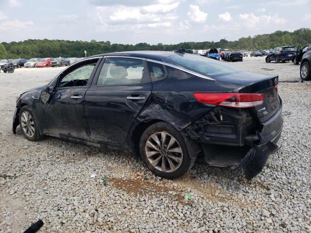5XXGT4L37JG261306 KIA Optima Lx