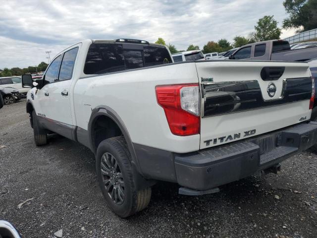 1N6BA1F40KN521907 Nissan Titan Xd Sl