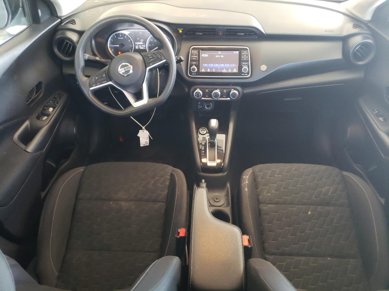 3N1CP5BV1ML498820 NISSAN KICKS 2021