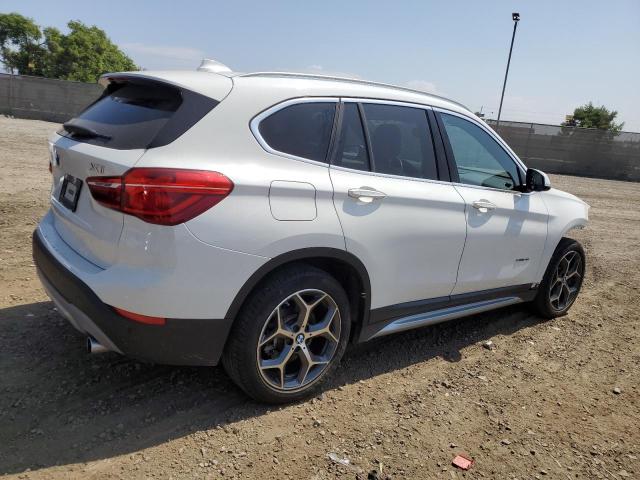 WBXHU7C33H5H33265 BMW X1 Sdrive28i
