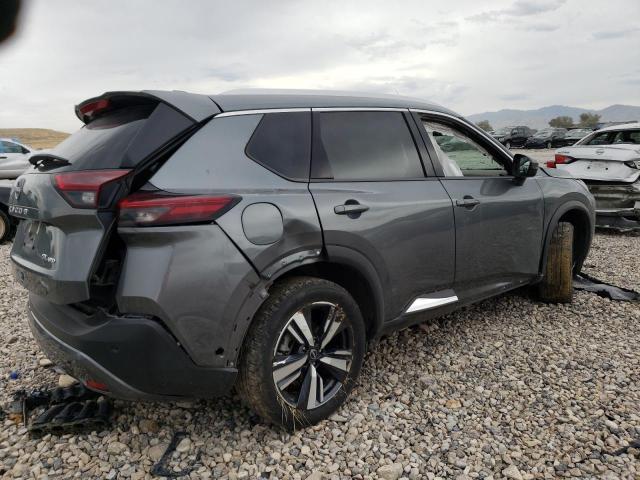 5N1BT3CB1PC798284 Nissan Rogue Sl