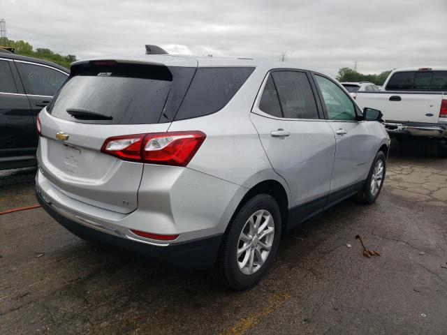 Vin: 3gnaxkev0ks680548, lot: 67289683, chevrolet equinox lt 20193