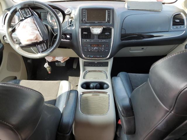 2C4RC1CG1ER341255 Chrysler Town & Country Touring L
