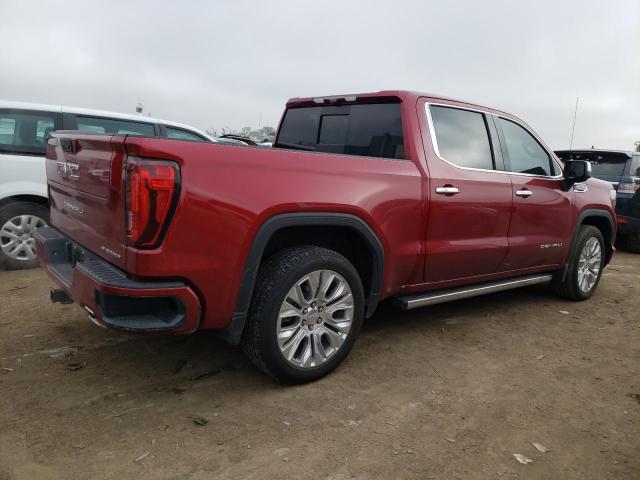 2020 GMC SIERRA K1500 DENALI Photos | IL - CHICAGO SOUTH - Repairable ...