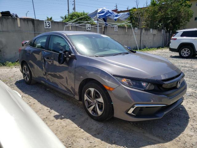 2019 HONDA CIVIC SEDA 19XFC2F61KE039053