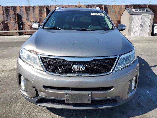 5XYKT4A69FG648305 KIA SORENTO LX