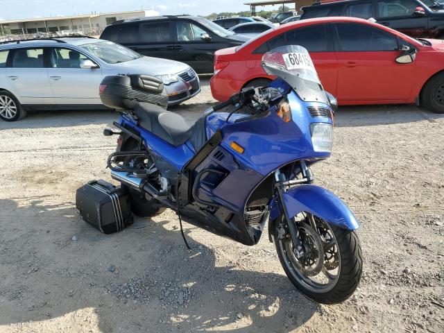 2001 KAWASAKI ZG1000 - JKAZGCA121B516663