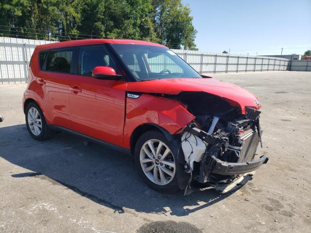 VIN KNDJP3A55J7612361 2018 KIA SOUL no.4