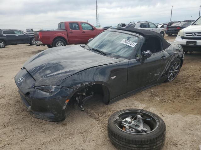 JM1NDAD78P0552945 Mazda MX5 MX-5 MIATA