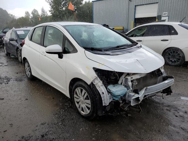 JHMGK5H56GX017665 Honda FIT LX