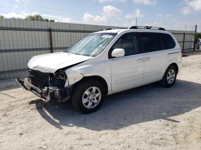 2007 Kia Sedona EX