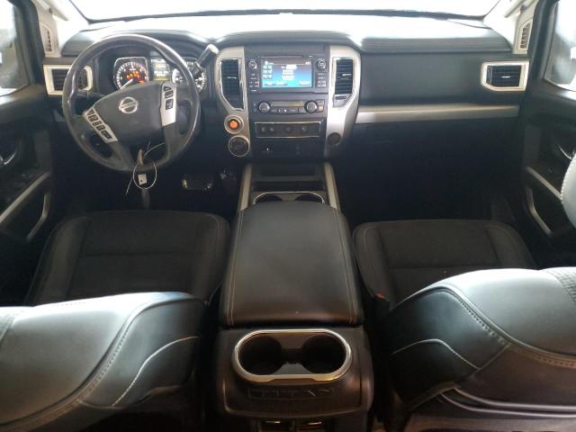 1N6BA1F40HN553698 Nissan Titan Xd Sl