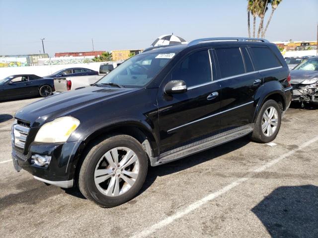 2008 Mercedes-Benz GL 