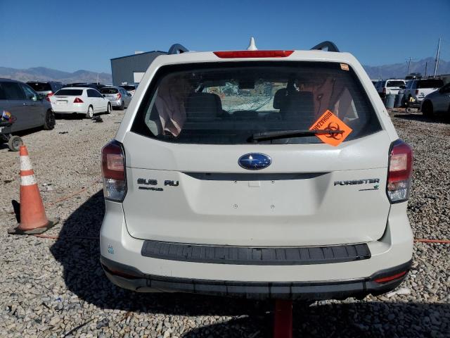 JF2SJABC0HH436770 Subaru Forester 2.5i