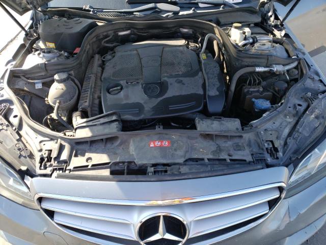WDDHF5KB3EA781374 Mercedes-Benz E 350