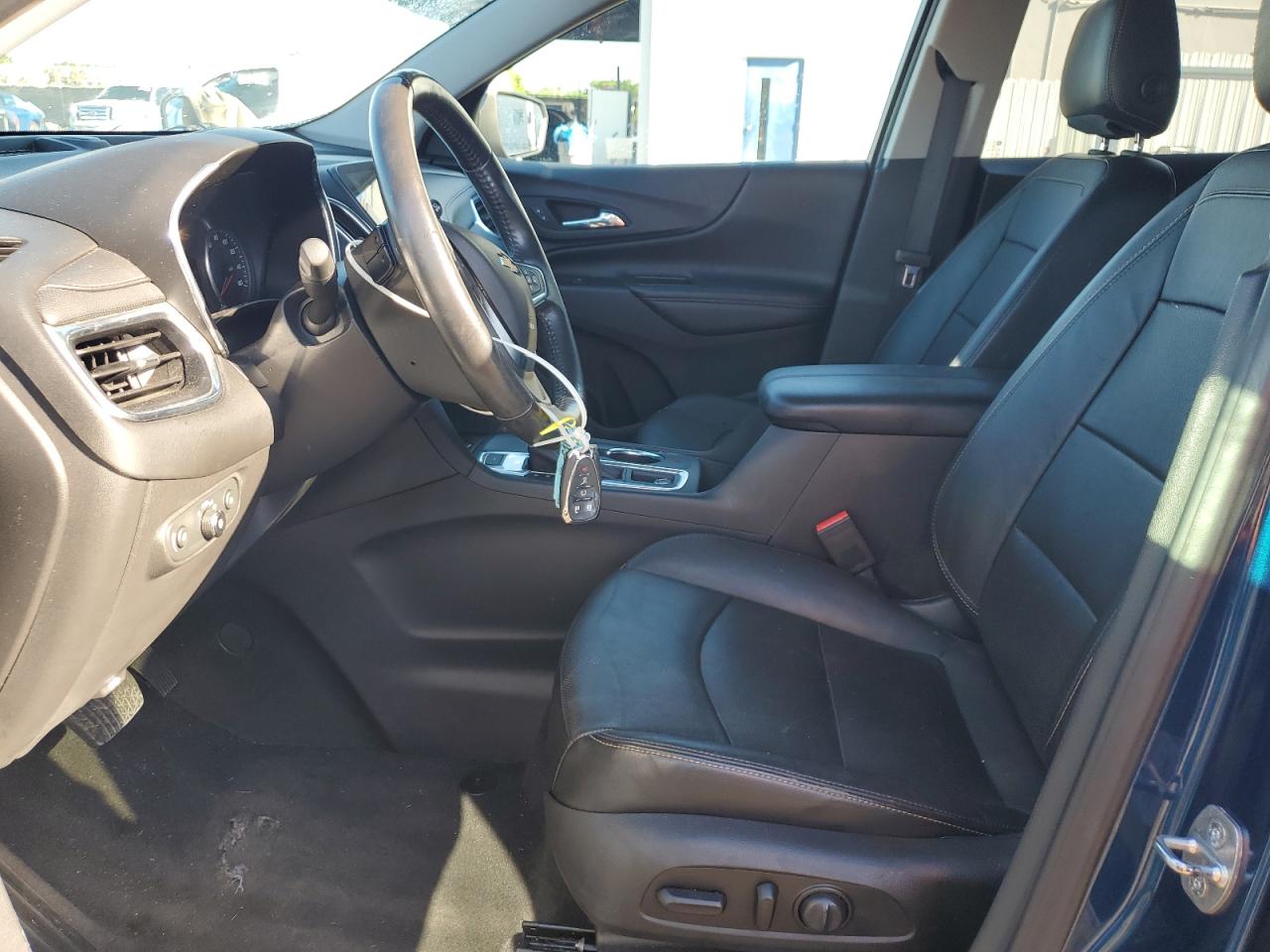 3GNAXXEVXKL383567 CHEVROLET EQUINOX 2019