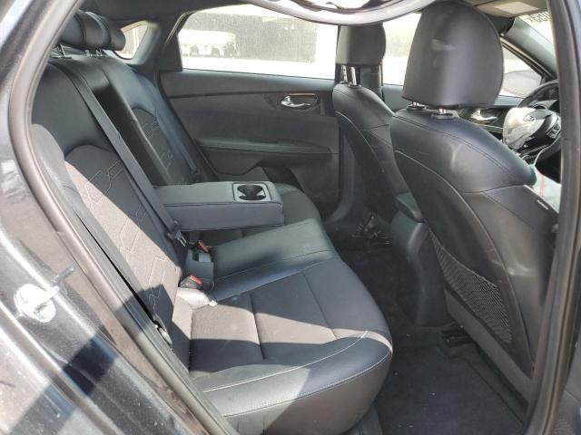 3KPF34AD0ME292465 KIA Forte Gt Line